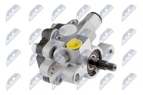 НАСОС ПІДСИЛЮВАЧА | HYUNDAI SANTA FE I 2.0,2.4 01-06 NTY SPW-HY-506