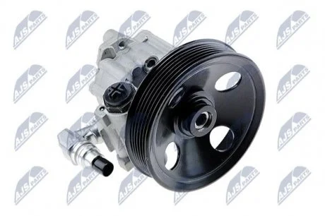 НАСОС ПІДСИЛЮВАЧА | MERCEDES C240,C280,C43AMG 97-00, E240,E280,E320,E430,E55AMG 97-02, CLK 97-02, SL280,SL320,SL500 98-01, SLK 00-04 NTY SPW-ME-017