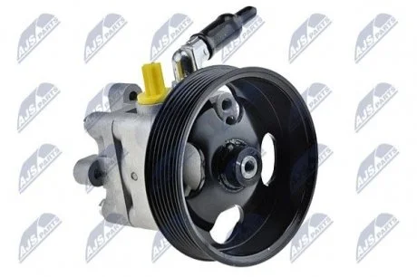 Насос гпк NTY SPW-NS-013