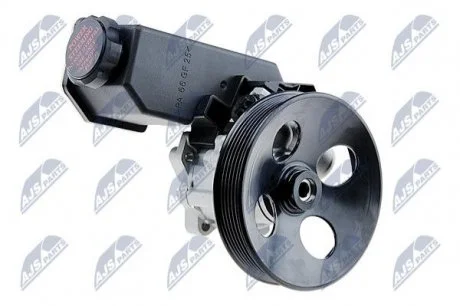 Фото насос підсилювача | opel vectra b 1.6,1.8,2.0 96-02 NTY SPWPL008 НАСОС ПІДСИЛЮВАЧА | OPEL VECTRA B 1.6,1.8,2.0 96-02 NTY SPWPL008