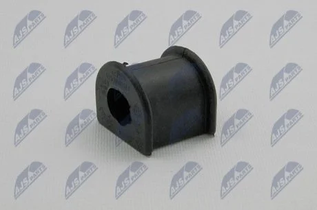 ВТУЛКА СТАБІЛІЗАТОРА ПЕРЕД 2ШТ | JEEP CHEROKEE 84-01, GRAND CHEROKEE 93-98, WRANGLER 87-95 /ЊREDNICA 26MM / NTY ZGSCH009