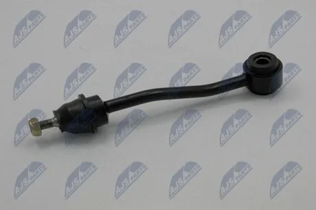 СТІЙКА СТАБІЛІЗАТОРА ПЕРЕД | JEEP WRANGLER 97-06 Л/П NTY ZLPCH022