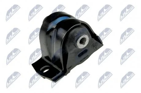 ПОДУШКА ДВИГУНА | JEEP CHEROKEE 4.0 -01, WRANGLER 4.0 -95 /ЛІВ/ПРАВ/ NTY ZPSCH003