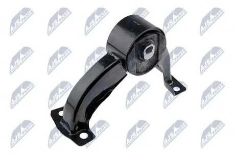 Подушка двигуна Dodge Journey 2.4/3.5 08-> задня NTY ZPSCH049