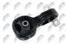 Подушка двигуна Honda CR-V III 2.0,2.4 (06-&gt;) задня NTY ZPSHD007 (фото 1)