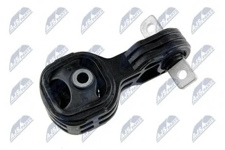 Подушка двигуна Honda CR-V III 2.0,2.4 (06->) задня NTY ZPSHD007