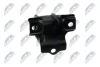 Подушка двигуна Honda Accord VІ 2.0i (98-01) передня АТМ NTY ZPS-HD-028 (фото 3)