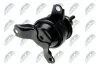 Подушка двигуна Honda CR-V I 2.0 (95-02) ліва L NTY ZPSHD043 (фото 2)