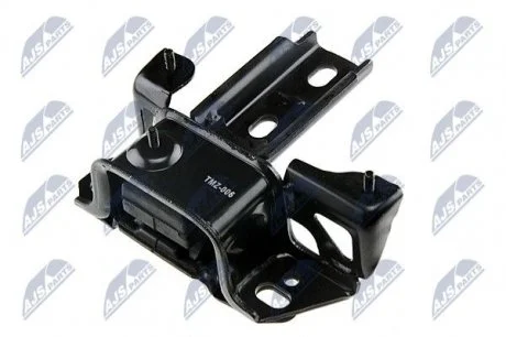 Подушка двигуна Mazda 2 (07-15) ліва L ATM NTY ZPS-MZ-006