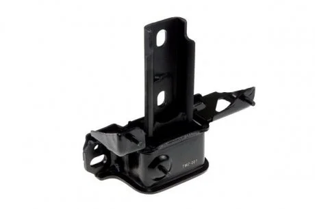 ПОДУШКА ДВИГУНА | MAZDA 2 DE 07-, MAZDA DEMIO DE 07- /ЛІВ MTM/ NTY ZPS-MZ-007