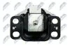 Подушка двигуна Renault Kangoo 1.4/1.6 (97-&gt;) права R NTY ZPSRE025 (фото 5)