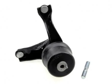 Подушка двигуна Toyota Camry, Avalon 2.4/2.5/3.5 (06-18) ліва L АТМ NTY ZPSTY001