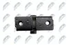 Подушка двигуна Toyota RAV4 I 2.0 (94-00) передня NTY ZPSTY033 (фото 5)