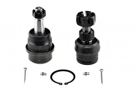 Фото опора шаровая верхняя + нижняя до-кт NTY ZSDCH004 Опора шаровая верхняя + нижняя до-кт NTY ZSDCH004