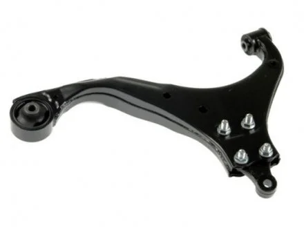 Передний рычаг kia sportage 04 hyundai tucson 04, 545012e010 NTY ZWDHY555