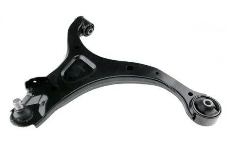 Рычаг подвески передний правый hyundai santa fe, 545012B500 NTY ZWDHY561