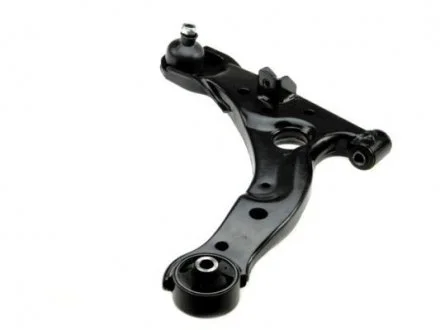 Передний рычаг hyundai matrix 01-, 54500-17000 NTY ZWDHY562