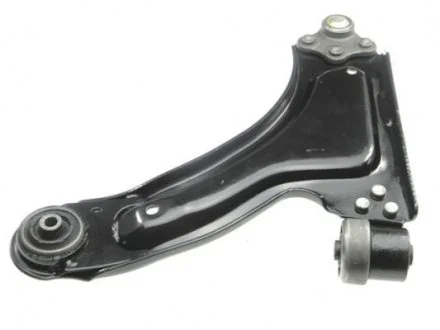 Рычаг подвески передний правый opel corsa c 00-, 0352042 NTY ZWDPL001