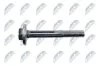 Болт з ексцентриком зад. Ford C-Max, Focus C-Max, Focus II 1.4-2.5 10.03-09.12 NTY ZWT-FR-000S (фото 3)
