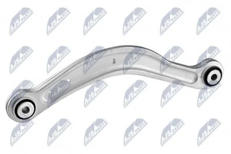 Задний рычаг mercedes c-klasa 07-/ e-klasa 09-,2043501606 NTY ZWTME013