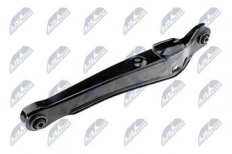 Задний рычаг mitsubishi lancer 03, mn101444 NTY ZWTMS011