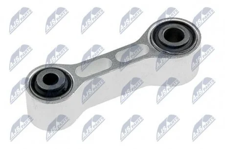 Фото 1 - важіль підвіски зад. | nissan almera n15/n16 95-, primera p11 96-, tino 98- /зад/ NTY ZWTNS041 ВАЖІЛЬ ПІДВІСКИ ЗАД. | NISSAN ALMERA N15/N16 95-, PRIMERA P11 96-, TINO 98- /ЗАД/ NTY ZWTNS041 (фото 1)