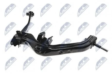 Фото рычаг подвески задний правый toyota avensis t25 03-, 4871005070 NTY ZWTTY002 Рычаг подвески задний правый toyota avensis t25 03-, 4871005070 NTY ZWTTY002