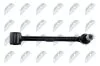 Рычаг подвески задний поперечный lexus gs300/400/430 97-05, 4870553010 NTY ZWTTY062 (фото 4)