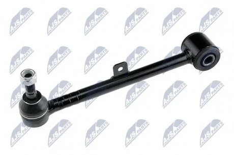 Рычаг подвески задний поперечный lexus gs300/400/430 97-05, 4870553010 NTY ZWTTY062