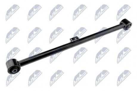 Фото важіль підвіски задній нижній NTY ZWTTY133 Важіль підвіски задній нижній NTY ZWTTY133