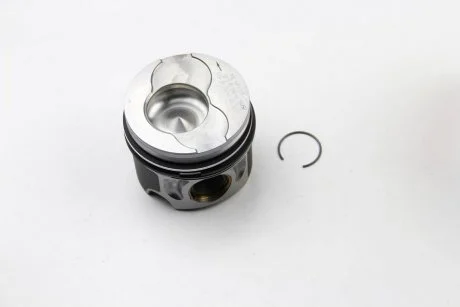 Поршень NURAL 8711490746