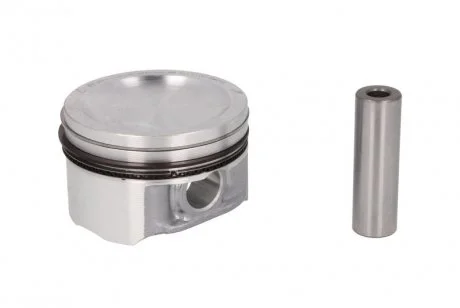 Фото поршень NURAL 8742710000 Поршень NURAL 8742710000