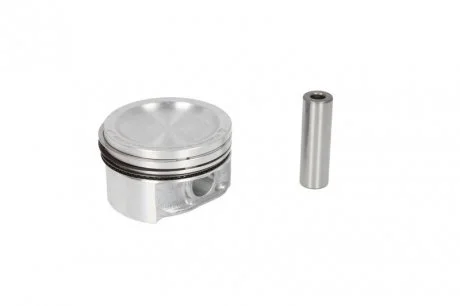 Фото поршень NURAL 8742710700 Поршень NURAL 8742710700