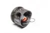 Поршень з кільцями PSA/FORD/FIAT 86.5 2.2HDI/2.2TDCI NURAL 8742770710 (фото 3)