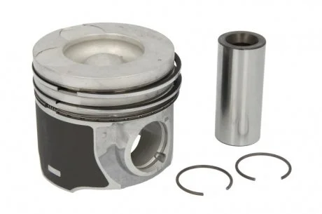Поршень з кільцями HYUNDAI/KIA 91.50 2.5 CRDI D4CB NURAL 8743170700