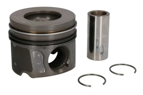 Поршень 84 (STD) CITROEN C5 III, C6 JAGUAR F-PACE, XF I, XF II, XF SPORTBRAKE, XJ LAND ROVER DISCOVERY IV, DISCOVERY V, RANGE ROVER IV, RANGE ROVER SPORT I, RANGE ROVER SPORT II 3.0D/3.0DH 03.09- NURAL 8743910010