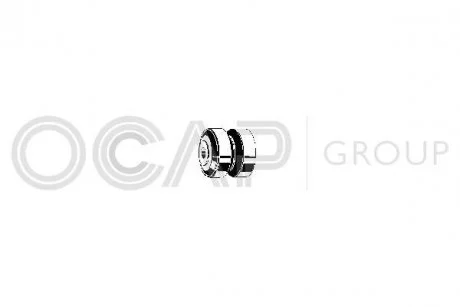 Кронштейн, подушки важеля OCAP 1215019