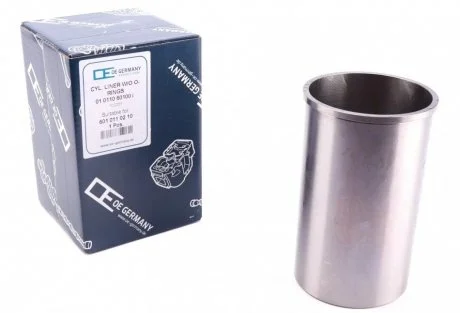 Гільза поршнева OE GERMANY 01 0110 601001