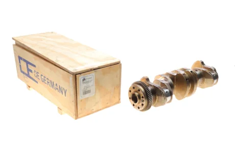 Колінчастий вал OE GERMANY 01 0309 651000