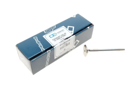 Клапан випускний OE GERMANY 010520611001