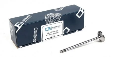 Клапан OE GERMANY 010520651000