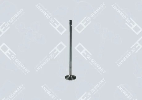 Впускний клапан OE GERMANY 010520930000