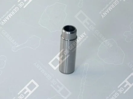 Напрямна клапана випускного, 18x12x56 OE GERMANY 020122280001