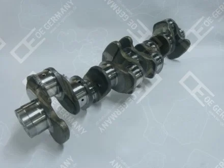 Колінчастий вал OE GERMANY 020300206600