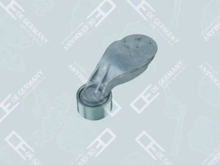 Ролик поліклинового ременя OE GERMANY 032050F13000