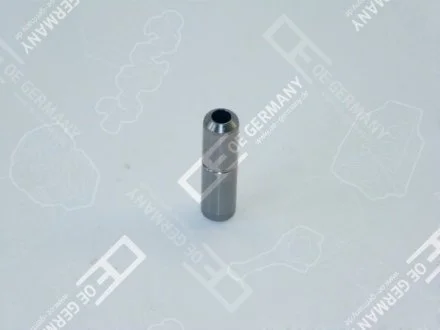 Направляюча клапана (.) DEUTZ DEUTZ FAHR 10000, AGROLUX, AGROPLUS, AGROPRIMA, AGROSTAR / AGROSTAR DX, AGROXTRA, D, DX 6R1100C30-F6L913 01.65- OE GERMANY 040122912000