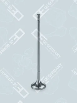 Клапан впускний OE GERMANY 070520846000