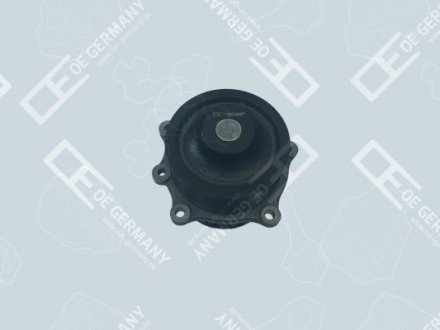 Насос водяний IVECO Cursor 8, F2BE0681, F2BE3681A OE GERMANY 072000C80000