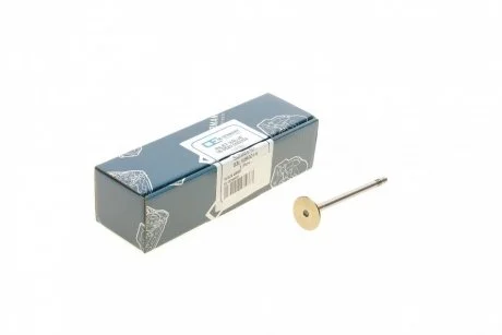 Клапан (впуск) OE GERMANY 180520000002