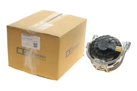 Подушка двигуна OE GERMANY 800566